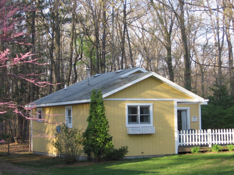 The Wren Cottage